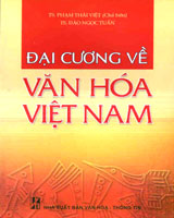 Đại Cương Văn Hóa Việt Nam