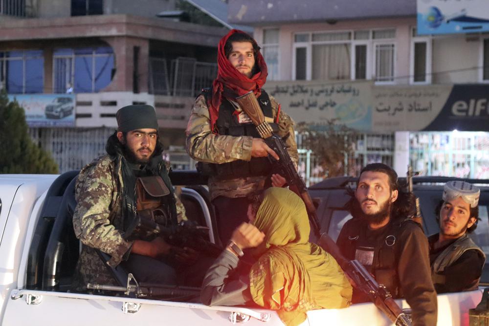 Cơ Đốc Nhân Afghanistan: ‘Chúng Tôi Đang Cầu Nguyện Cho Nhau