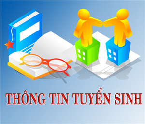 Thông Báo Tuyển Sinh